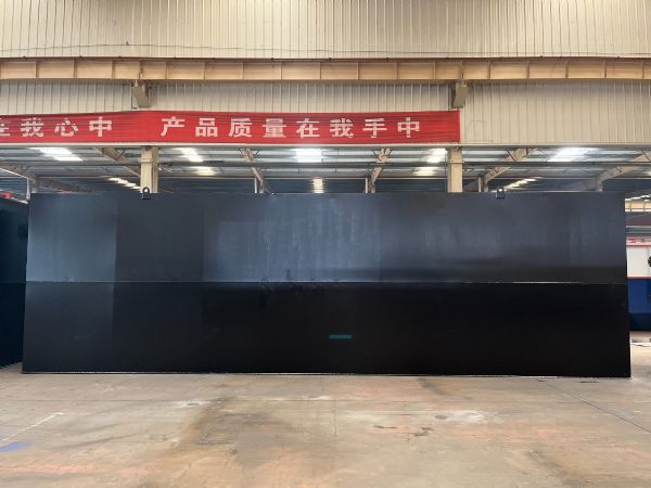 地埋式环保星空(中国)-星空(中国)